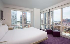 Hotel Yotel Times Square  4*