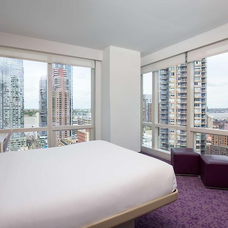 Yotel New York Times Square Exterior foto